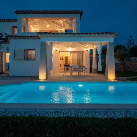 Bellevue By Klodge Budoni Exterior photo
