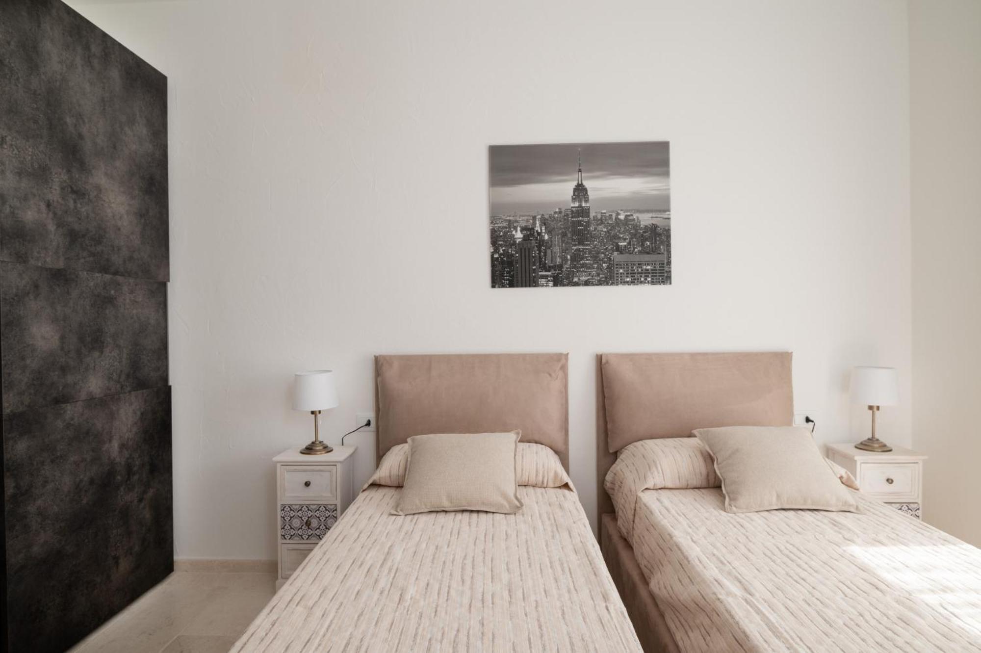 Bellevue By Klodge * Budoni
