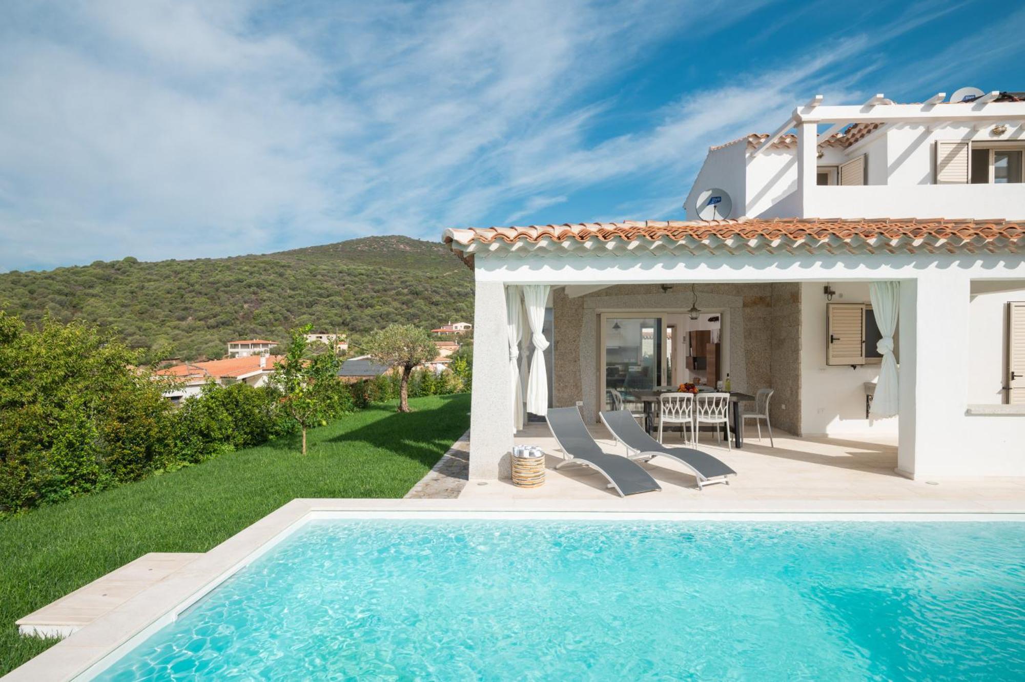 Villa Bellevue By Klodge