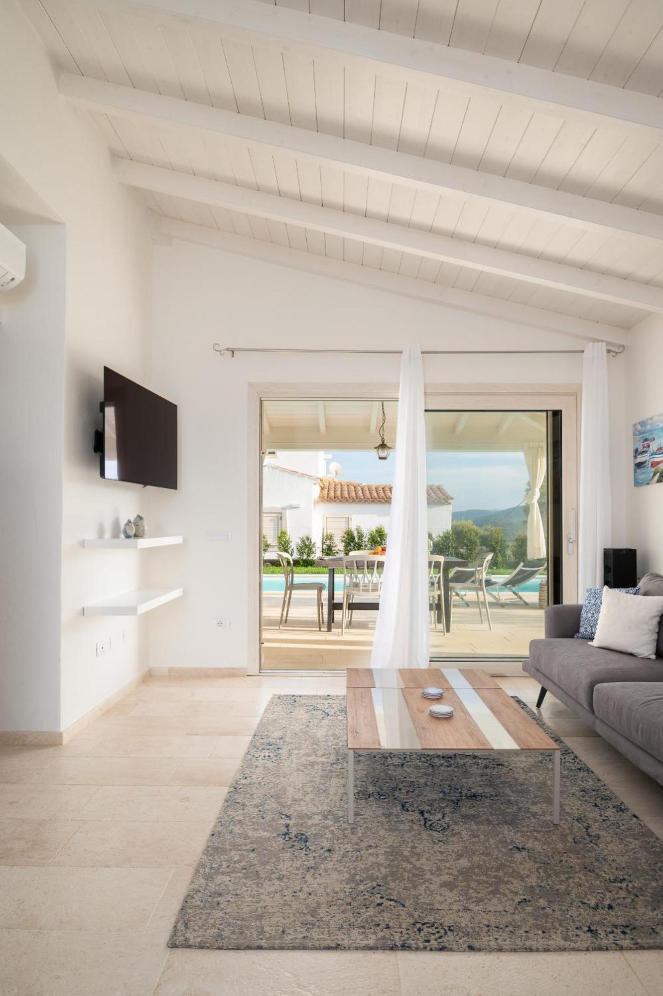 Bellevue By Klodge Villa *