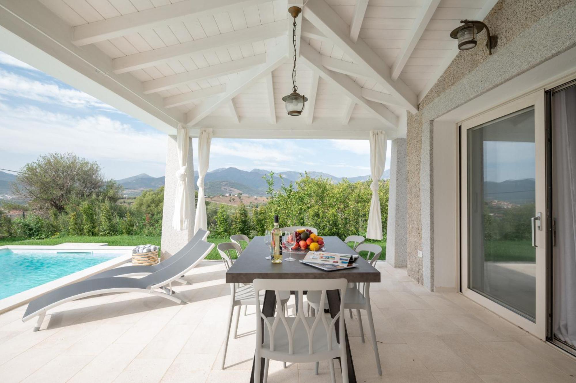 Bellevue By Klodge Villa Budoni