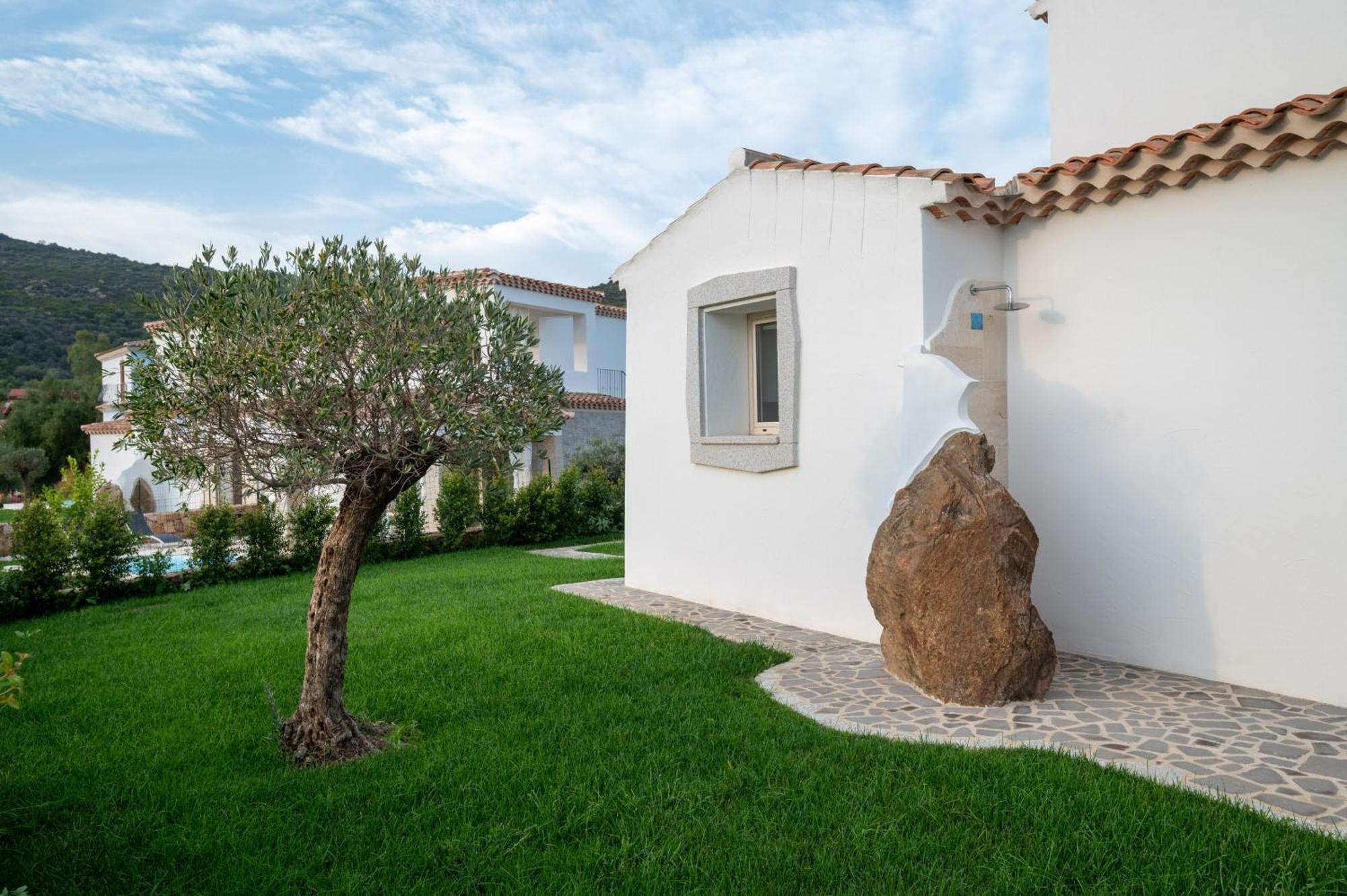 Bellevue By Klodge Villa Budoni
