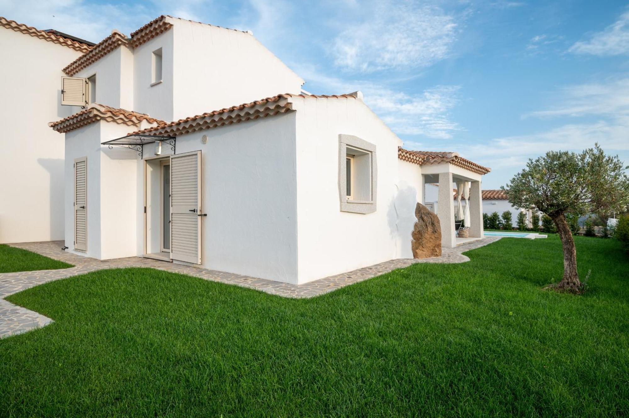 Villa Bellevue By Klodge Budoni