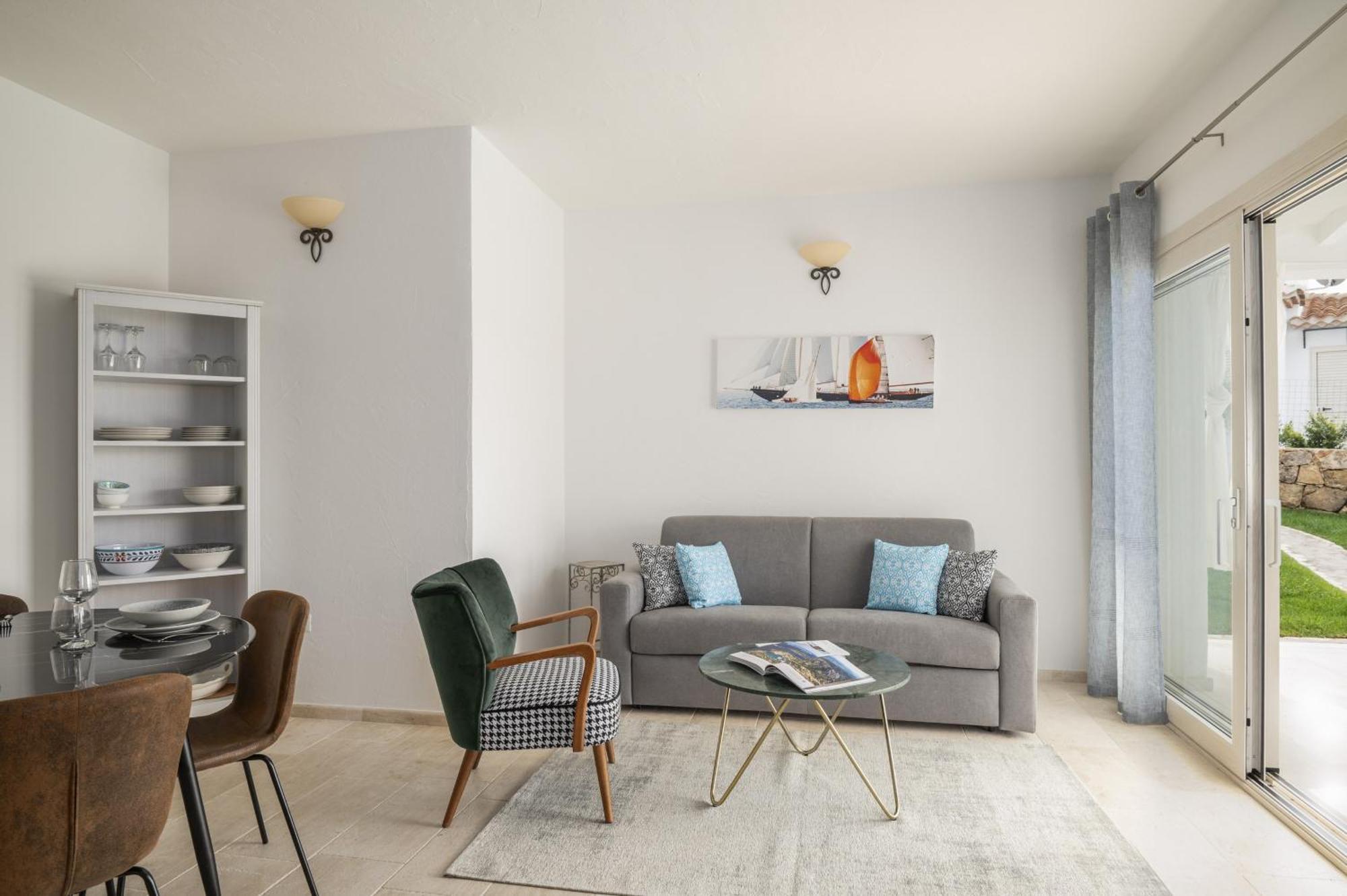 Bellevue By Klodge Villa *