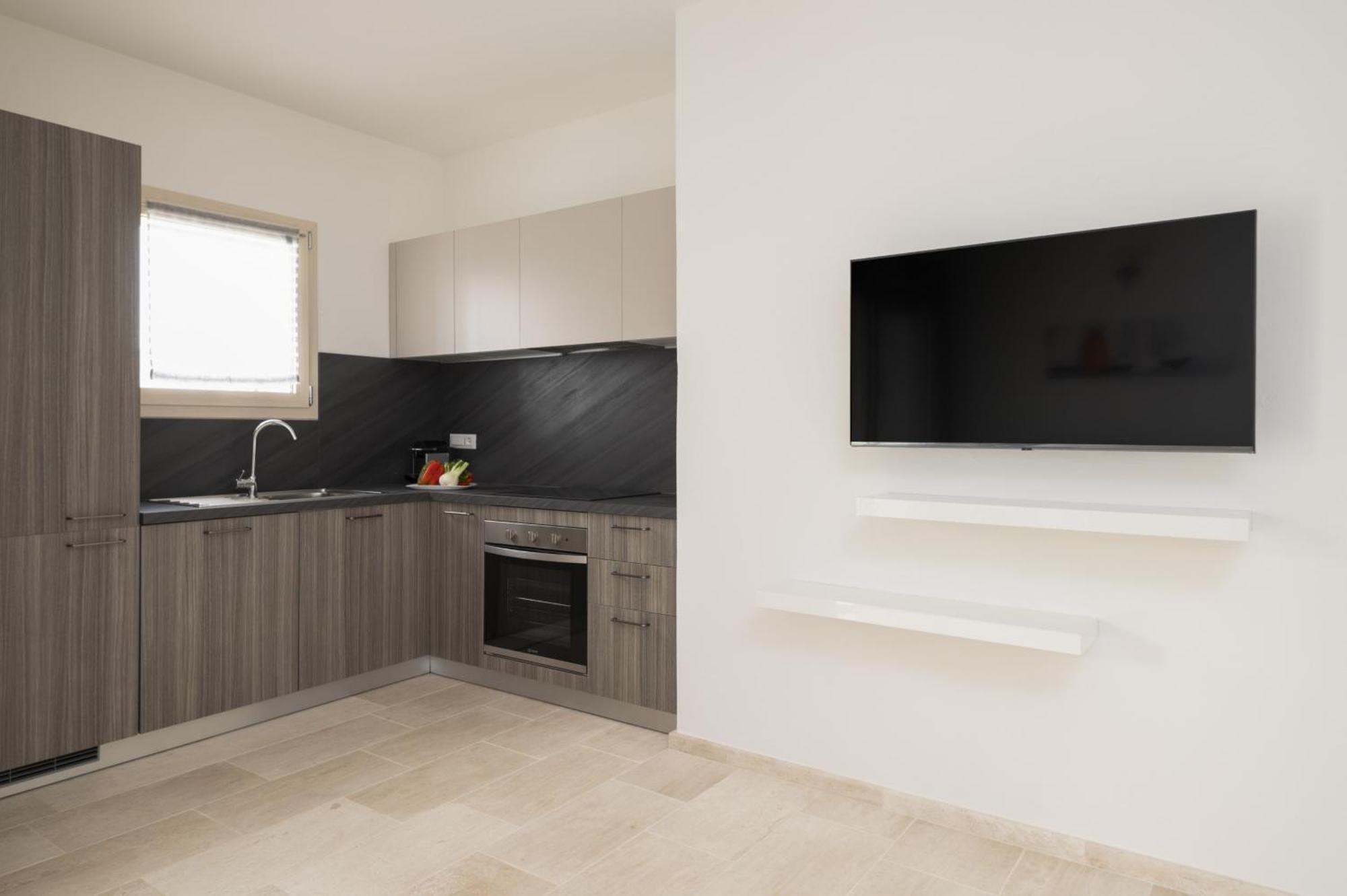 Bellevue By Klodge Villa Budoni
