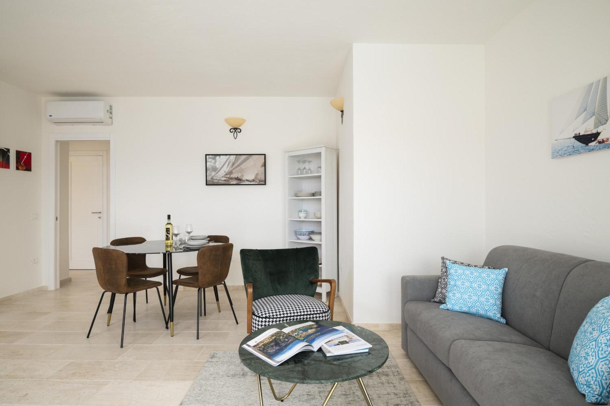 Bellevue By Klodge Villa Budoni