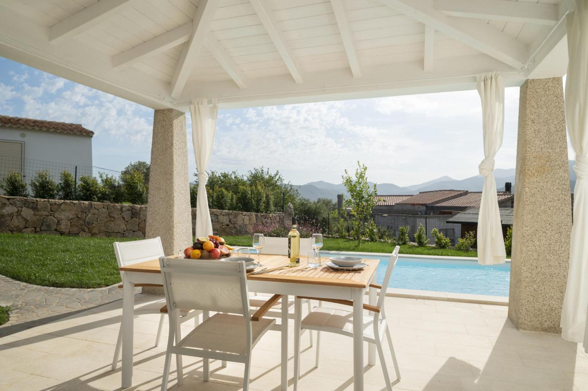 Bellevue By Klodge Villa *