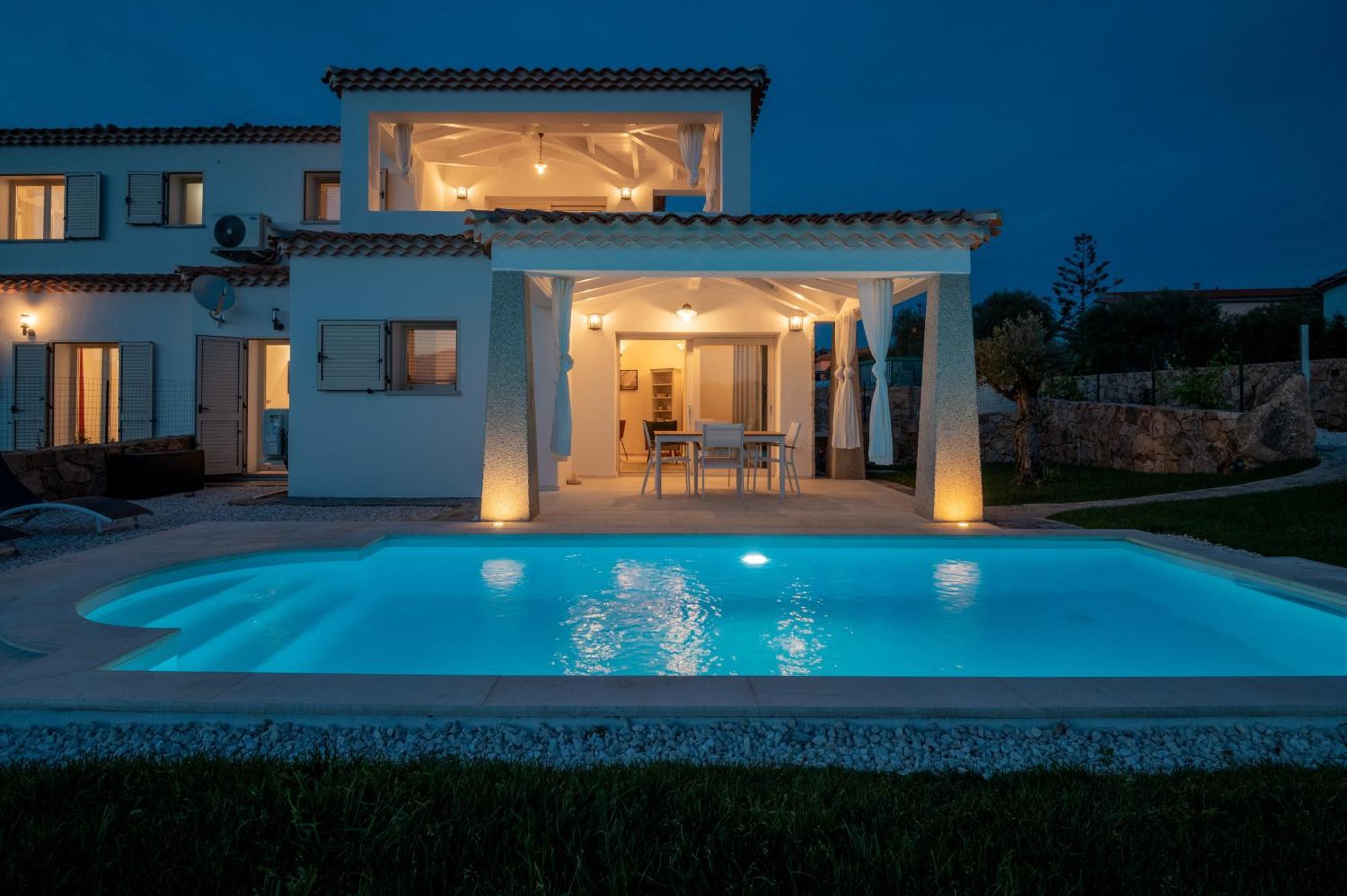 Villa Bellevue By Klodge