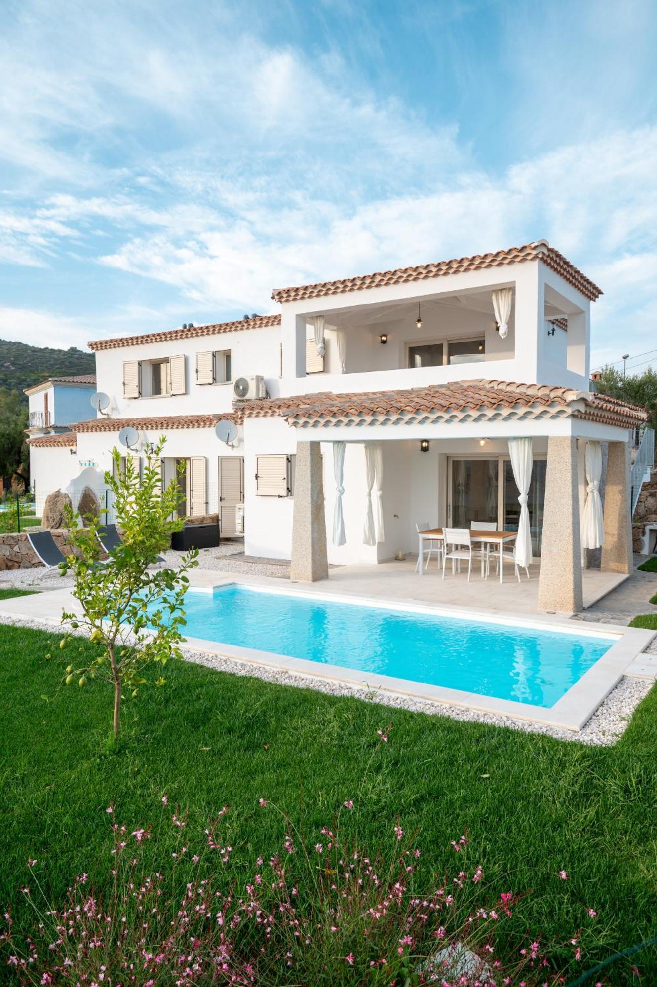 Bellevue By Klodge Villa *
