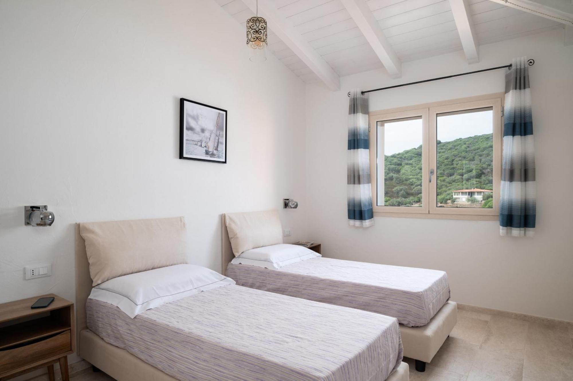 Bellevue By Klodge Villa Budoni