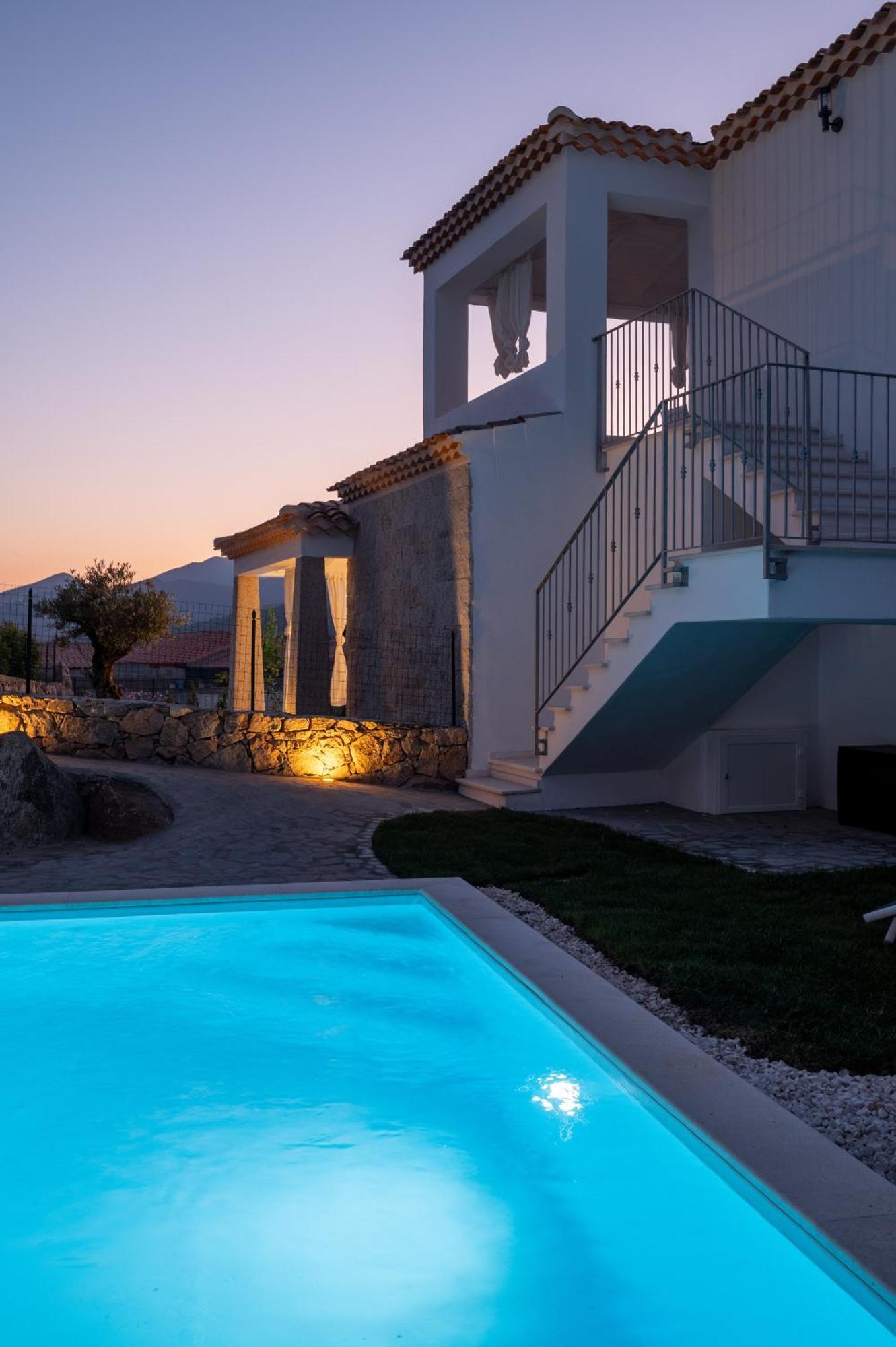 Villa Bellevue By Klodge