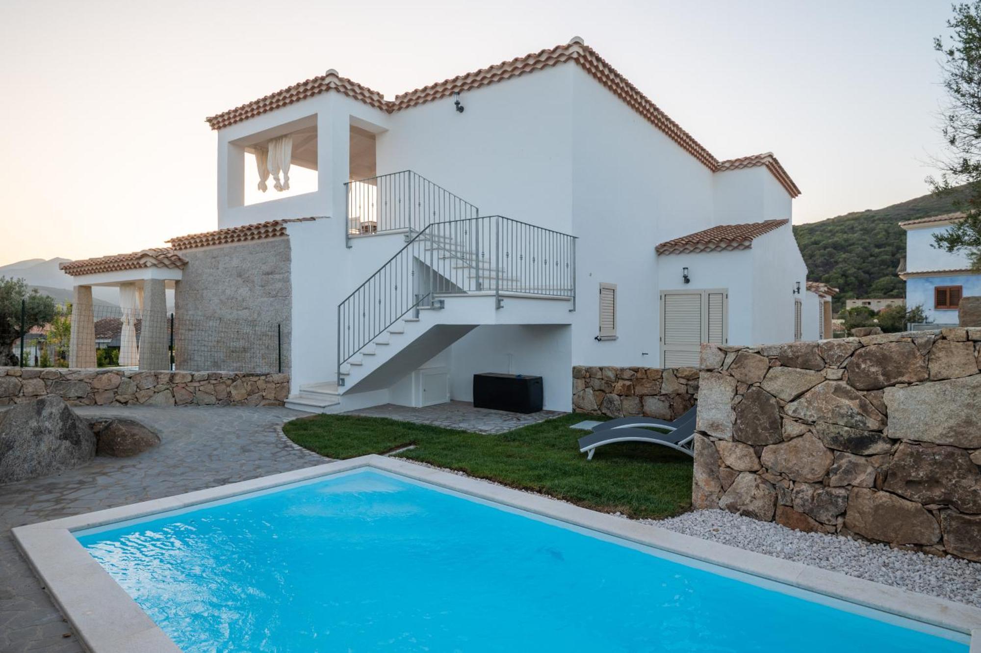 Bellevue By Klodge Villa *