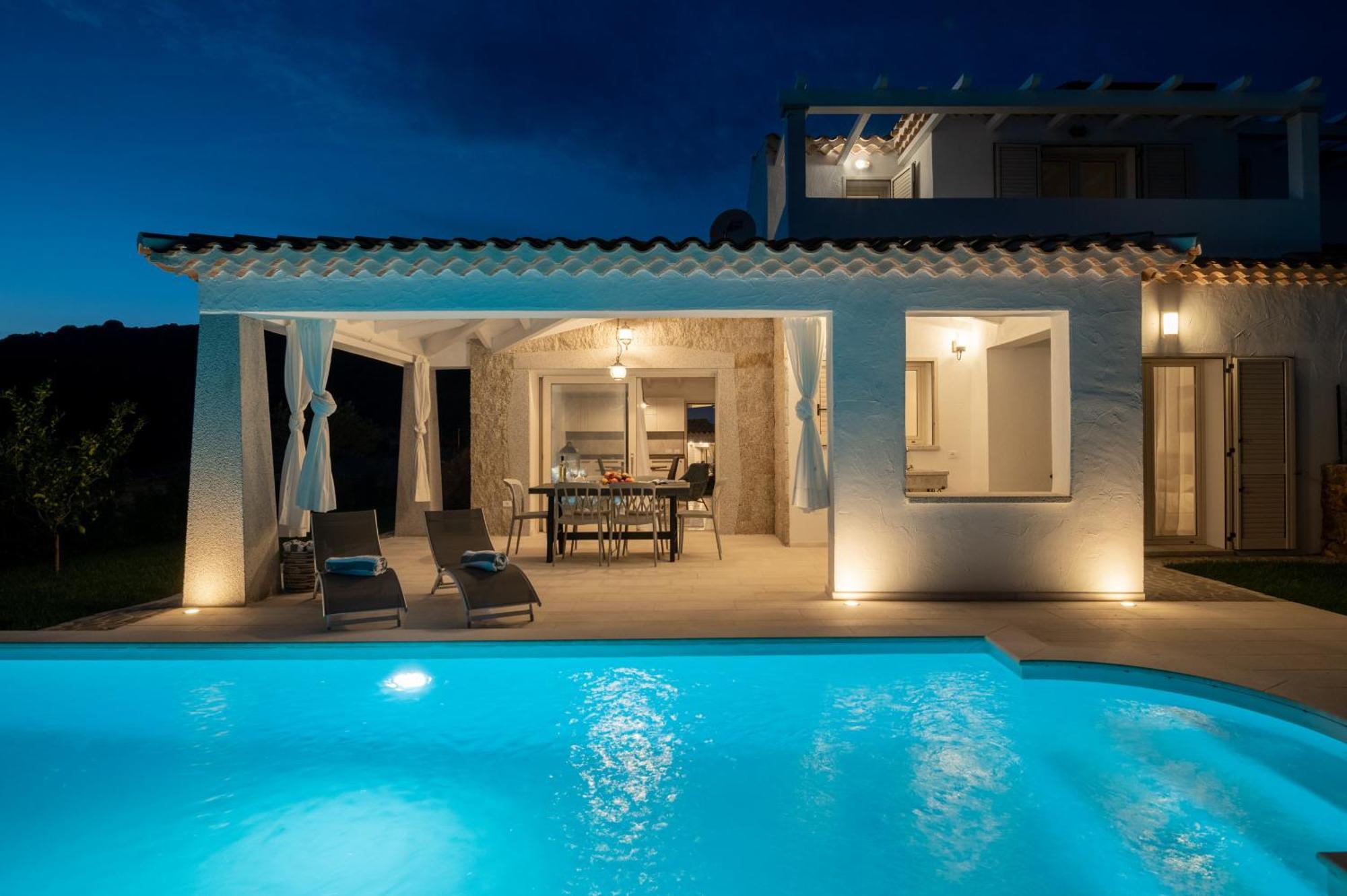 Bellevue By Klodge Villa