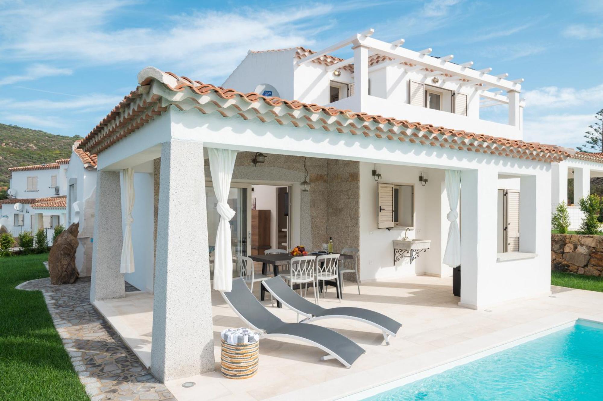 Villa Bellevue By Klodge *