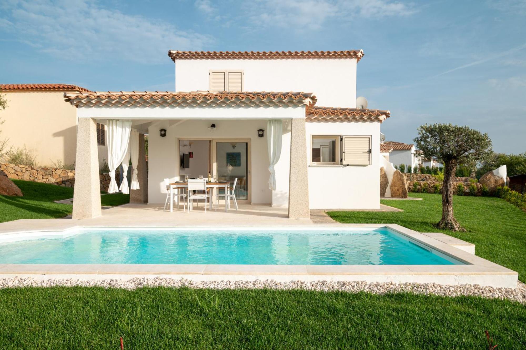 Bellevue By Klodge Villa