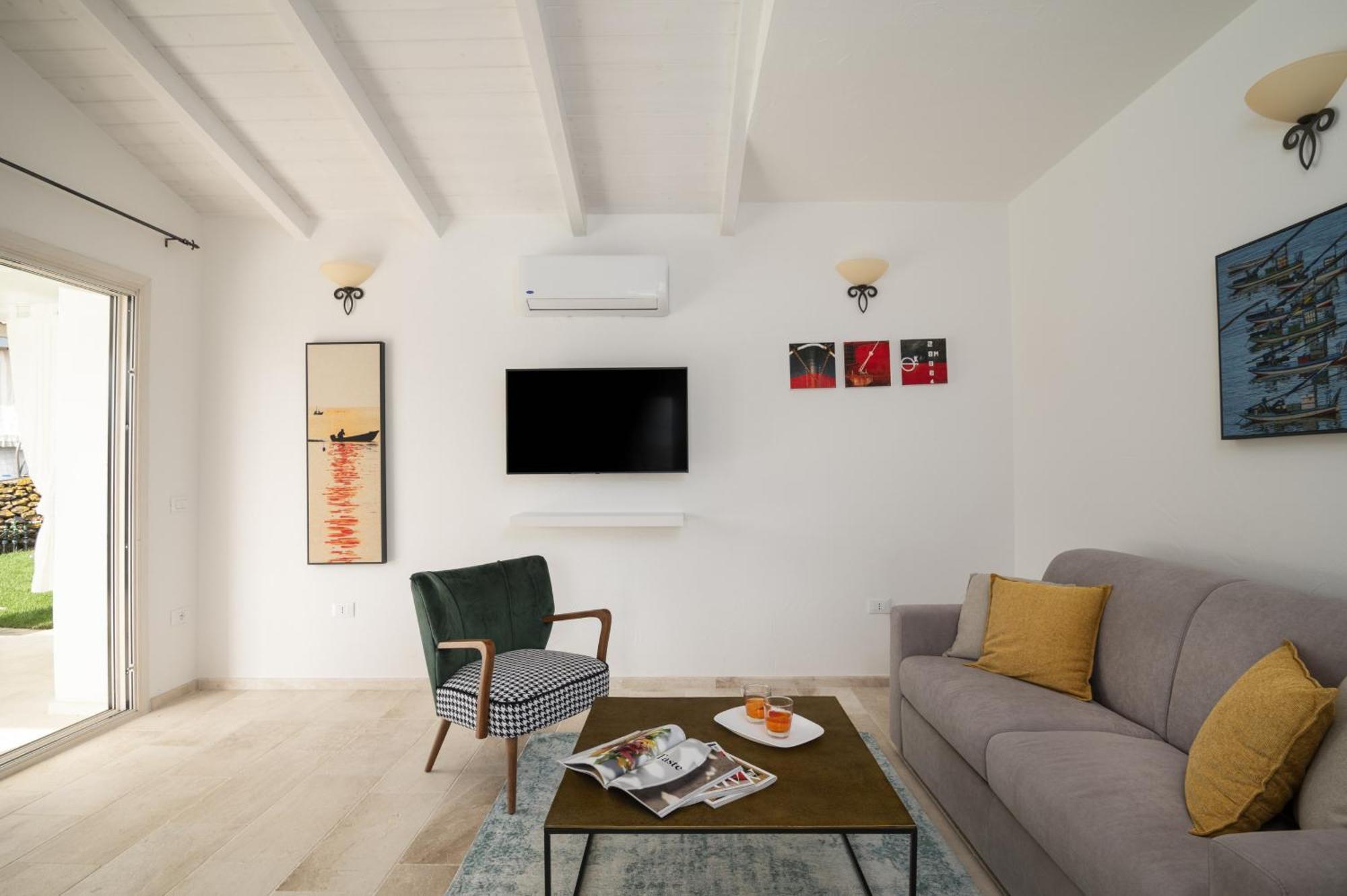 Bellevue By Klodge Villa