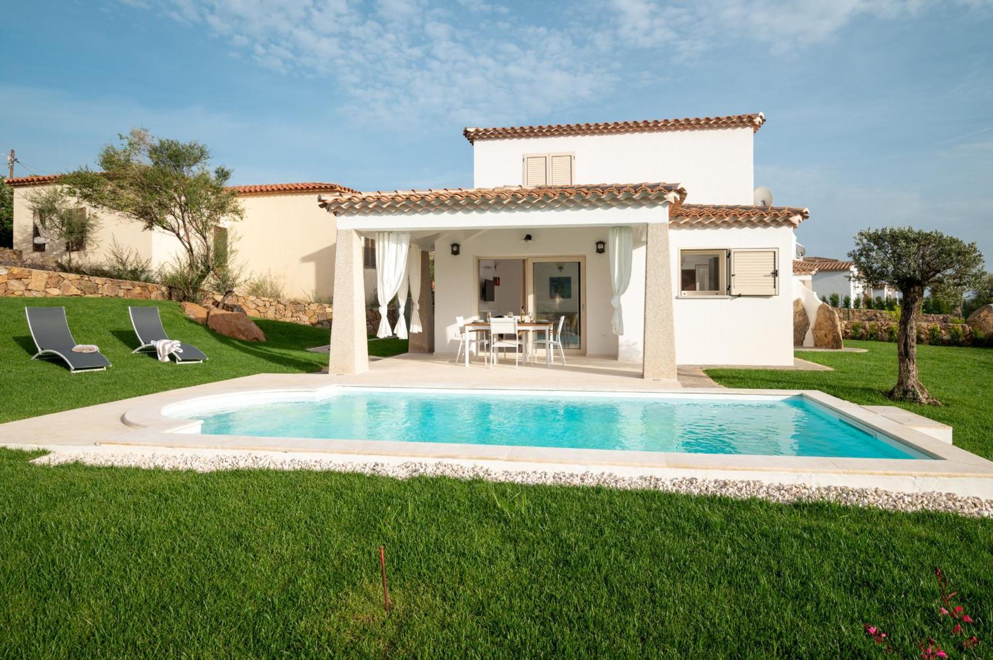Villa Bellevue By Klodge